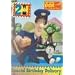 Postman Pat Age 2 Birthday Card