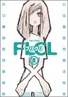 FLCL, Vol. 2