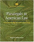 Paralegal Services