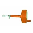 Gen. Wire Spring 3825PL Clog Chaser
