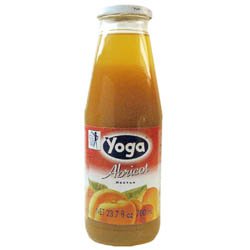 Apricot Nectar (yoga) 23.7 fl.oz.