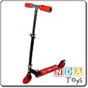 Manchester United Scooter