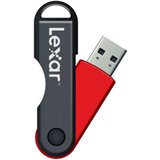 Lexar Media Incorporated 4gb Flash Drive