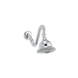 Health & Personal Care : WATERPIK JP-123C AQUA FALL SHOWER HEAD