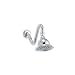 Health & Personal Care : WATERPIK JP-123C AQUA FALL SHOWER HEAD