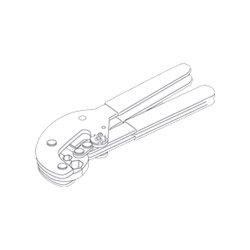 Steren 204-007 2 Cavity 9