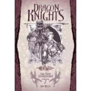 Dragon Knight (New Adventures S.): 7