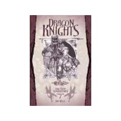 Dragon Knight: Dragonlance: The New Adventures, Part 7