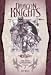 Dragon Knight (Dragonlance: The New Adventures, Vol. 7) by Dan Willis