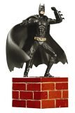 Batman Begins Christian Bale as Batman 4 Mini Statue