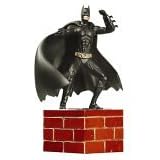 Batman Begins Christian Bale as Batman 4" Mini Statue