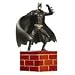 Batman Begins Christian Bale as Batman 4" Mini Statue