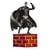Batman Begins Christian Bale as Batman 4" Mini Statue