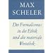 Hauptwerke der Ph�nomenologie