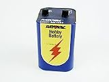 1.5V Carbon Zinc HOBBY BATTERY