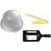 Primer Bulb Repair Kit.. Fits Craftsman, Poulan, Homelite, Green Machine, Red Max and Other Weedeaters and Blowers. Kit Contains Walbro 188-13 Primer Bulb, Fuel Lines and Universal Tank Filter