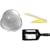 Primer Bulb Repair Kit.. Fits Craftsman, Poulan, Homelite, Green Machine, Red Max and Other Weedeaters and Blowers. Kit Contains Walbro 188-13 Primer Bulb, Fuel Lines and Universal Tank Filter