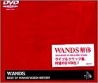 BEST OF WANDS VIDEO HISTORY [DVD]
