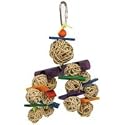 Super Bird Creations Hotsy Totsy Bird Toy