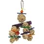 Super Bird Creations Hotsy Totsy Bird Toy