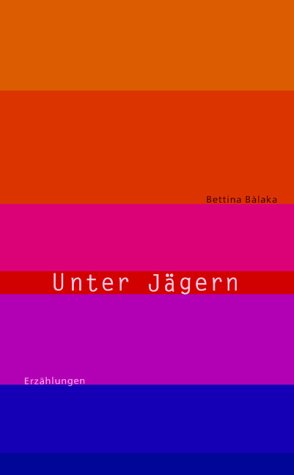 Unter J�gern