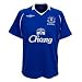 Everton Home Shirt 2008/09 - XX/Large 47-49/121cm Chest