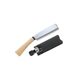 スパイダルコ 山鉈180mm(木鞘入) 14211