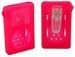 Photo : CTA IP-H20PI Silicon Skin Case for Fourth Generation 20GB iPod - Pink