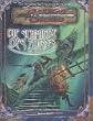 Dungeons & Dragons, Die Schmiede des Zorns