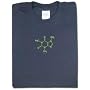 Caffeine Molecule