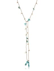 in2 design "Inger" Lariat, 48"