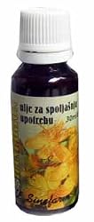 St John Wort Oil, Kantarion (SF) 30 ml (1 fl oz)