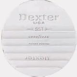 Buy Dexter SST Reversible Ripple Heel (H2)