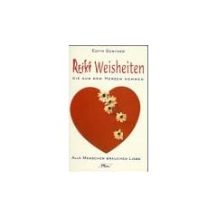 Reiki Weisheiten die aus dem Herzen kommen