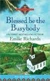 Blessed Is The Busybody (Ministry is Murder) - Emilie Richards