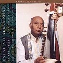Plays Alap: a Sarod Solo