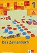 Das Zahlenbuch - Ausgabe f�r Baden-W�rttemberg: Das Zahlenbuch 1. Sch�lerbuch. Neubearbeitung. Baden-W�rttemberg