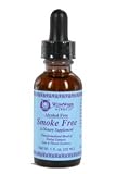 Smoke Free 2 oz. (Vinegar Base) - Herbal Tonic for Help Quitting Smoking