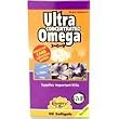 Ultra Concentrated Omega 3-6-9 Gluten-Free - 180 - Softgel Ultra Concentrated Omega 3-6-9 Gluten-Free - 180 - Softgel