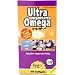 Ultra Concentrated Omega 3-6-9 Gluten-Free - 180 - Softgel