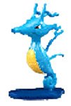 Pokemon Kingdra Mini Figure 230