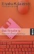 Das Ergebnis: Ein Roman �ber profitable Softwarel�sungen