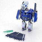 トランスフォーマー ギガントボム RM-14