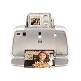 Review HP Q7032A#ABU / HP Photosmart A433