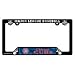 Chicago Cubs License Plate Frame
