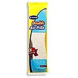 Dr.Scholls Air-Pillo Double Insoles for Women - 1 Pair