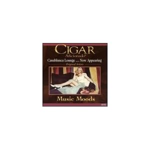 Cigar Aficionado Gift Various Artists