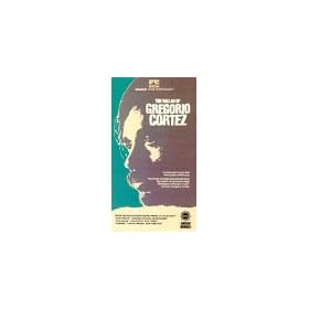 The Ballad of Gregorio Cortez [VHS]