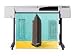 HP DesignJet 500ps - 24