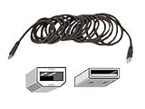 Belkin Pro Series Hi-Speed USB 2.0 Device Cable 3m